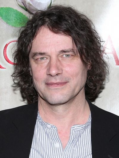 David Leveaux attending the Broadway Opening Night After Party for 'Arcadia' at Gotha Photo