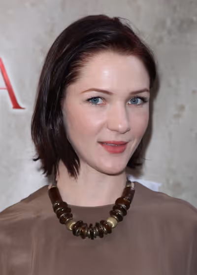 Jessica Collins attending the Broadway Opening Night Performance of 'Arcadia' at the  Photo