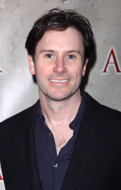 Josh Hamilton attending the Broadway Opening Night Performance of 'Arcadia' at the Ba Photo