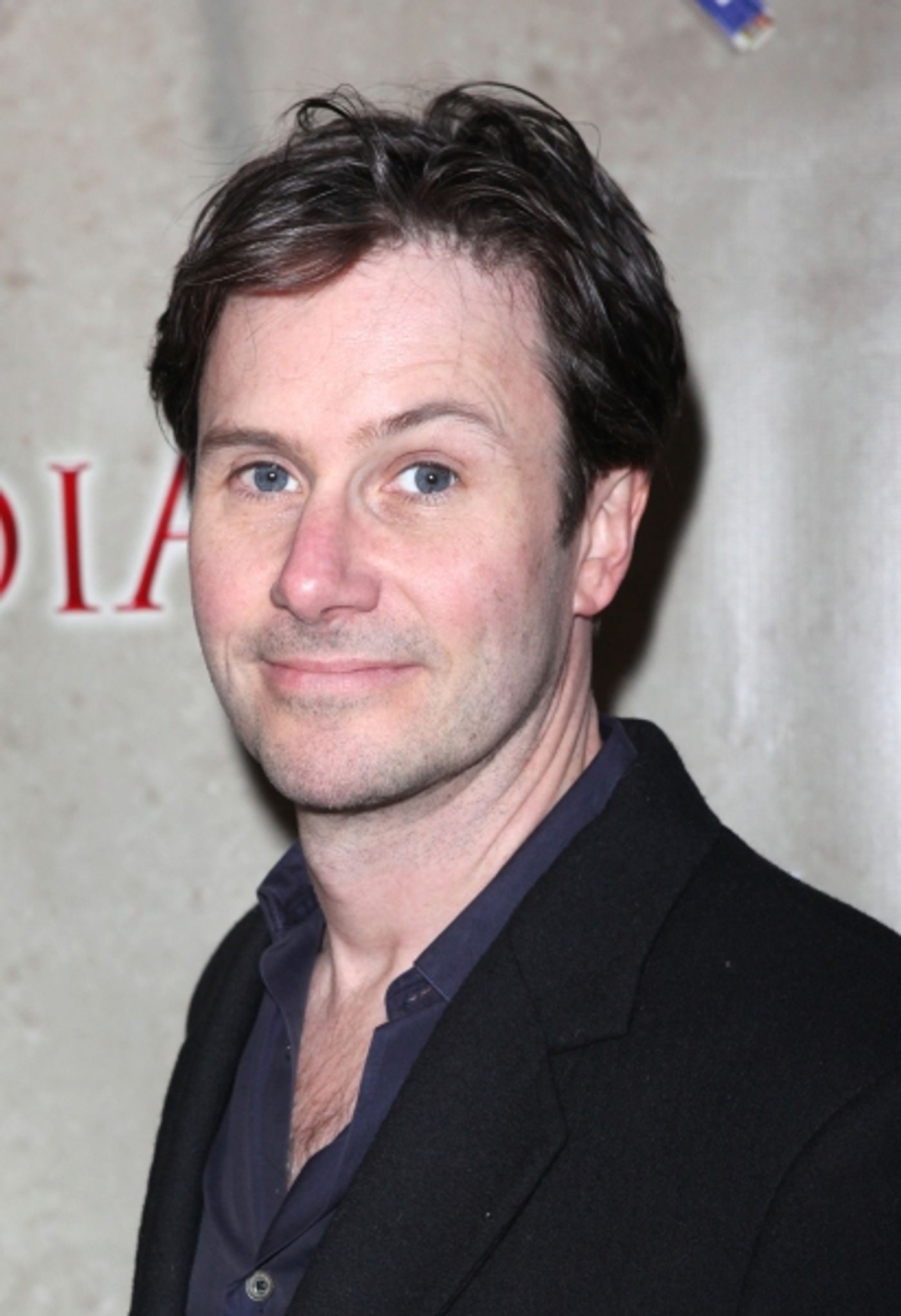 Photo Coverage: ARCADIA Opening Night Arrivals  Image