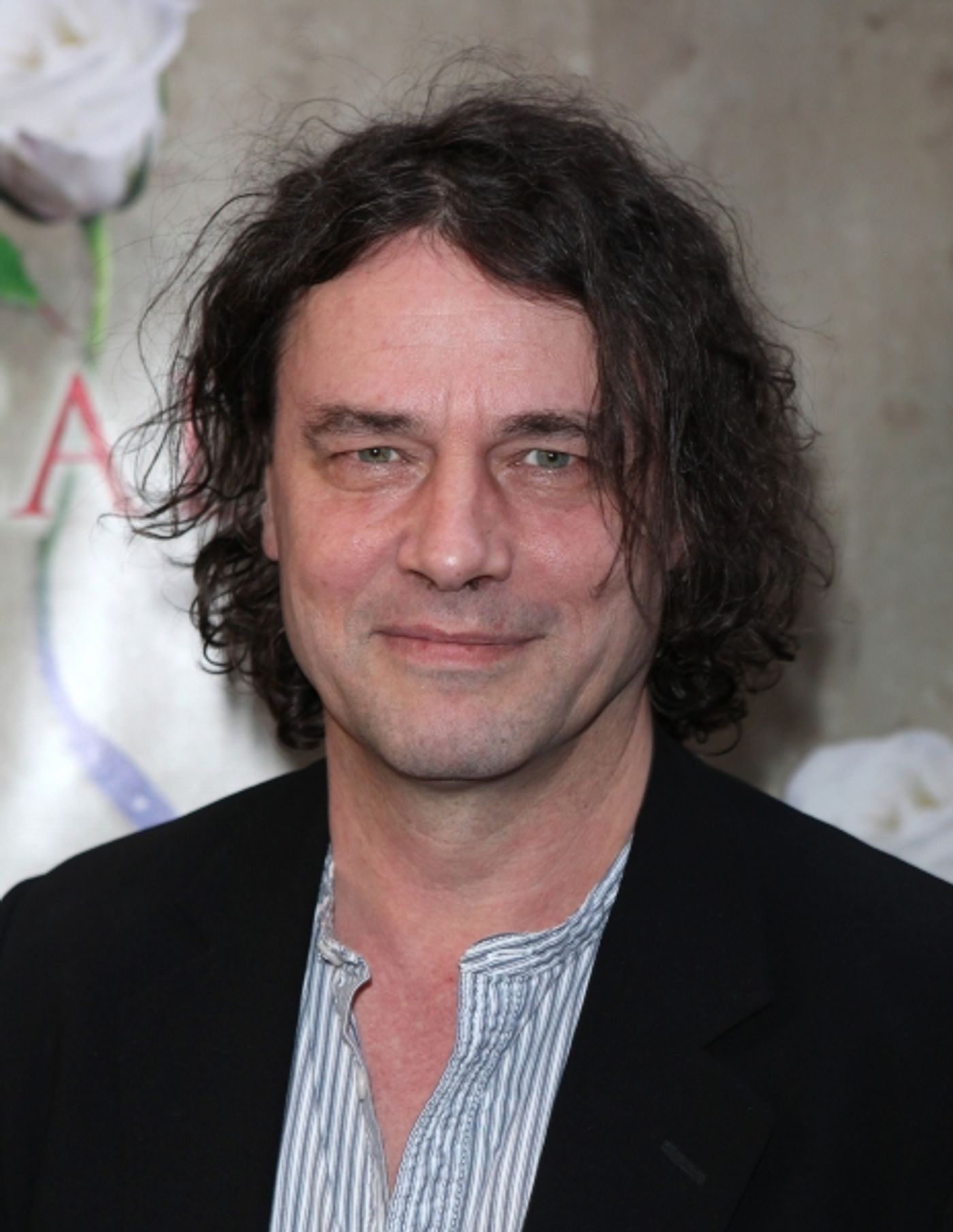 Photo Coverage: ARCADIA Opening Night Arrivals  Image