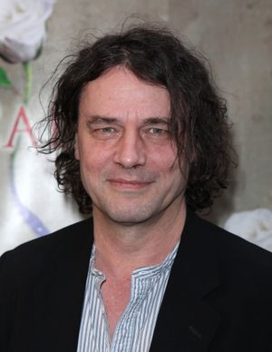 David Leveraux attending the Broadway Opening Night Performance of 'Arcadia' at the B Photo