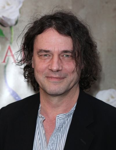 David Leveraux attending the Broadway Opening Night Performance of 'Arcadia' at the B Photo