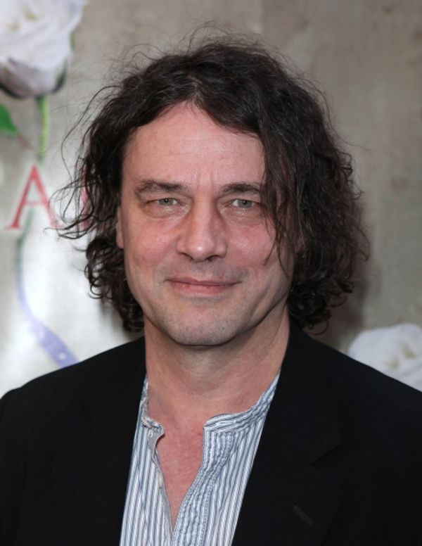 David Leveraux attending the Broadway Opening Night Performance of 'Arcadia' at the B Photo