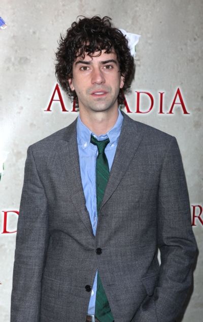 Hamish Linklater attending the Broadway Opening Night Performance of 'Arcadia' at the Photo