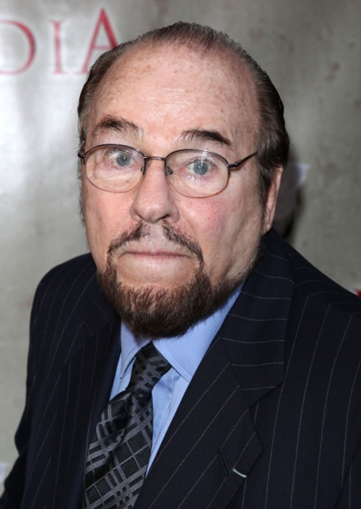 James Lipton attending the Broadway Opening Night Performance of 'Arcadia' at the Barrymore Theatre in New York City at 