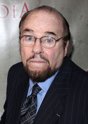 James Lipton attending the Broadway Opening Night Performance of 'Arcadia' at the Bar Photo