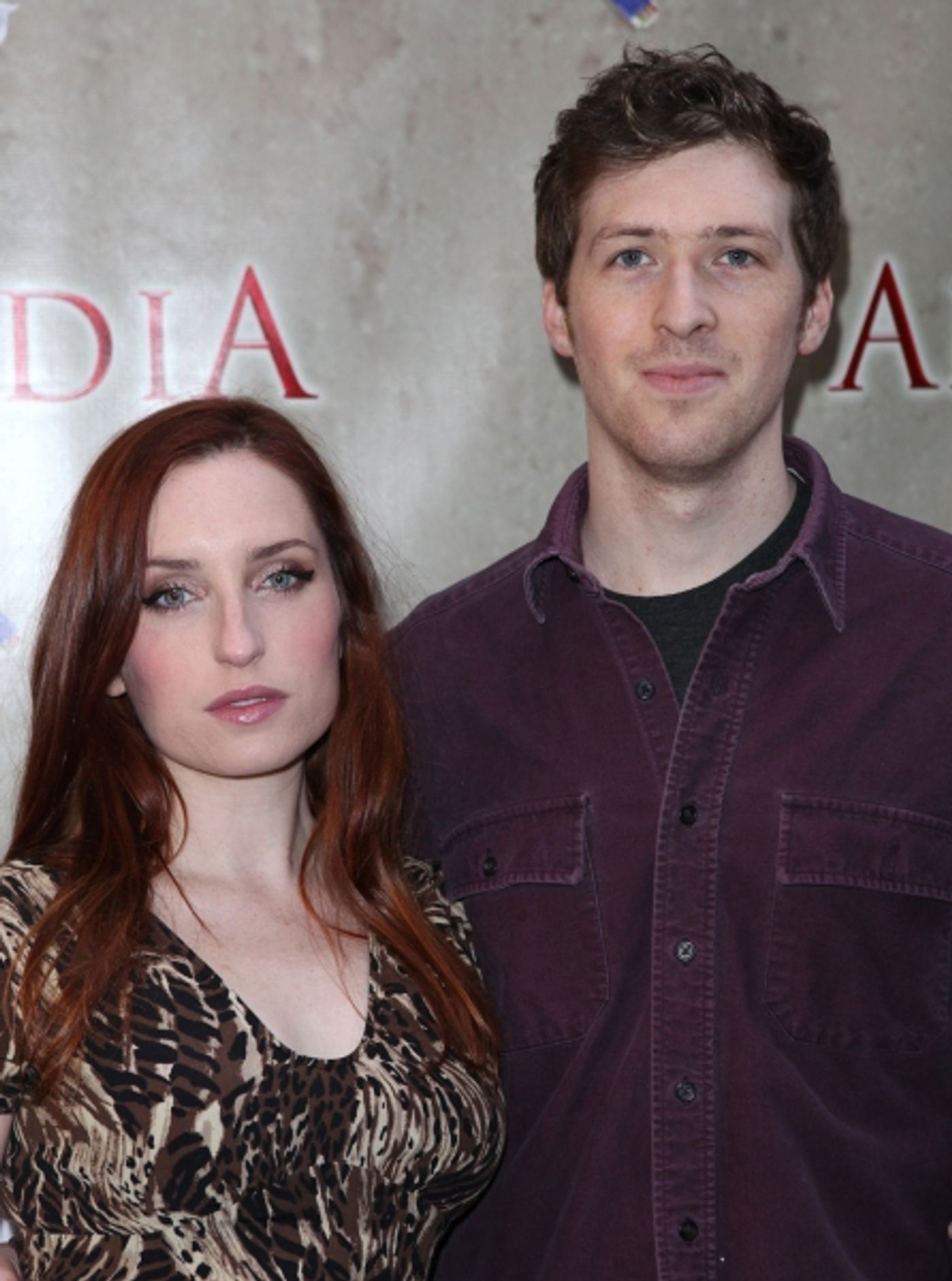 Photo Coverage: ARCADIA Opening Night Arrivals  Image