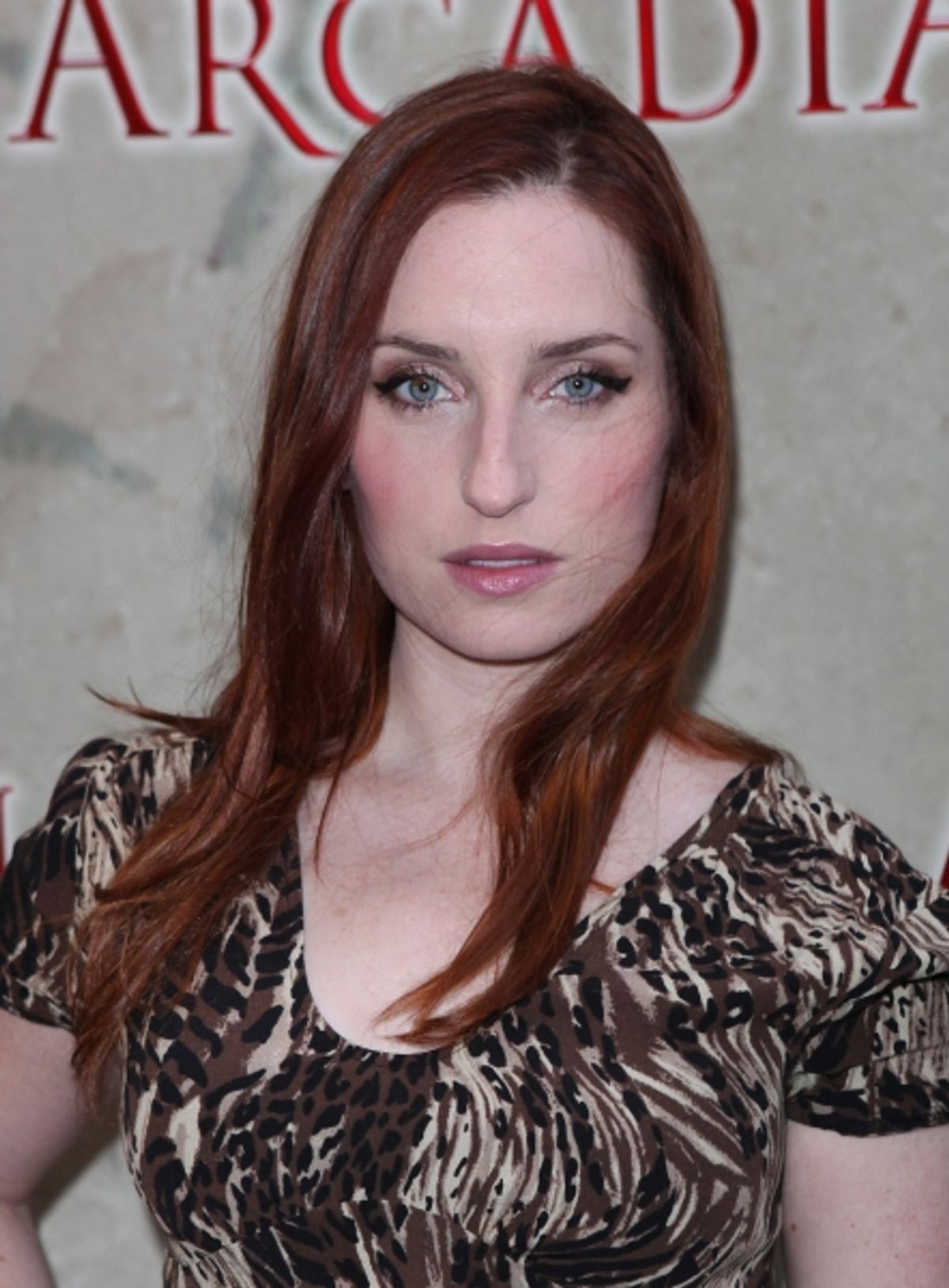 Zoe Lister-Jones attending the Broadway Opening Night Performance of 'Arcadia' at the Barrymore Theatre in New York City at 