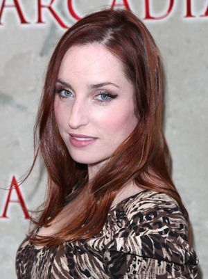 Zoe Lister-Jones attending the Broadway Opening Night Performance of 'Arcadia' at the Photo