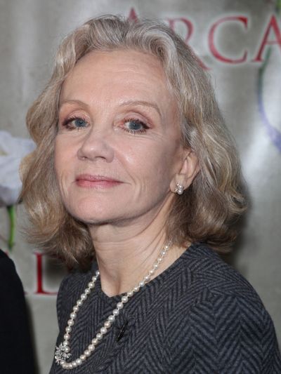 Hayley Mills attending the Broadway Opening Night Performance of 'Arcadia' at the Bar Photo