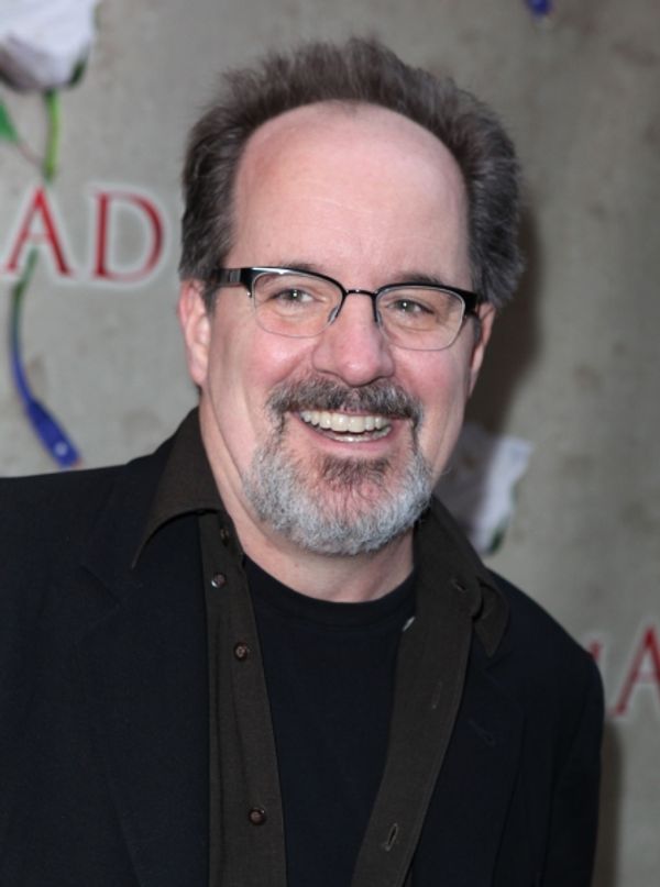 John Pankow attending the Broadway Opening Night Performance of 'Arcadia' at the Barr Photo