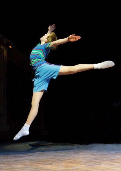 Josh Baker Photo