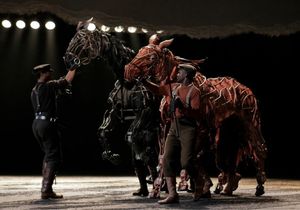 Jude Sandy and Prentice Onayemi Photo