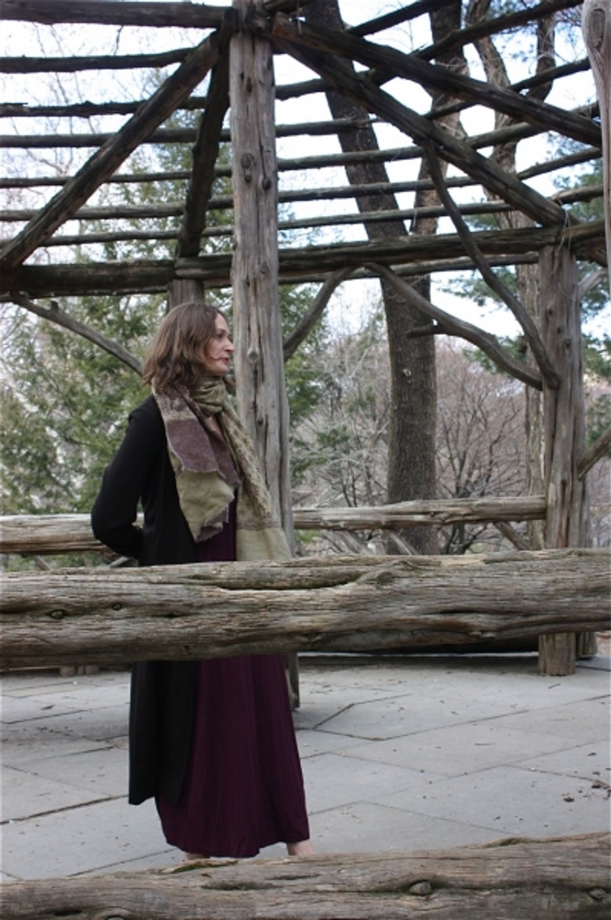 Aria Alpert