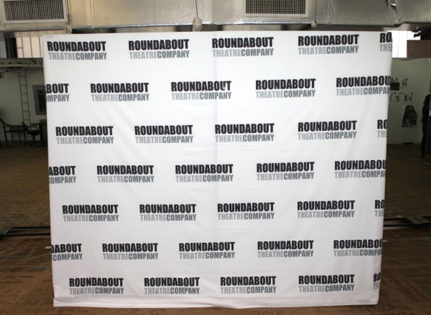 Photo Coverage: THE PEOPLE IN THE PICTURE Cast Meets the Press! Photo Coverage: THE PEOPLE IN THE PICTURE Cast Meets the Press! Image