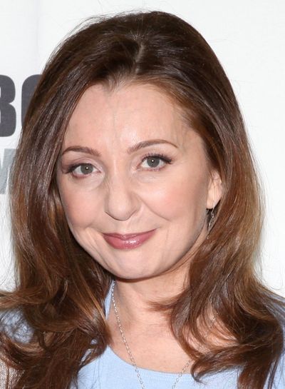 Donna Murphy attending the 'The People in the Picture' Meet & Greet at the Roundabout Photo