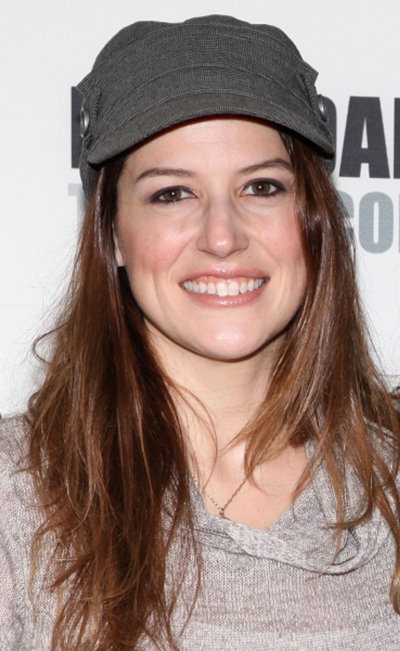 Photo Coverage: THE PEOPLE IN THE PICTURE Cast Meets the Press!  Image