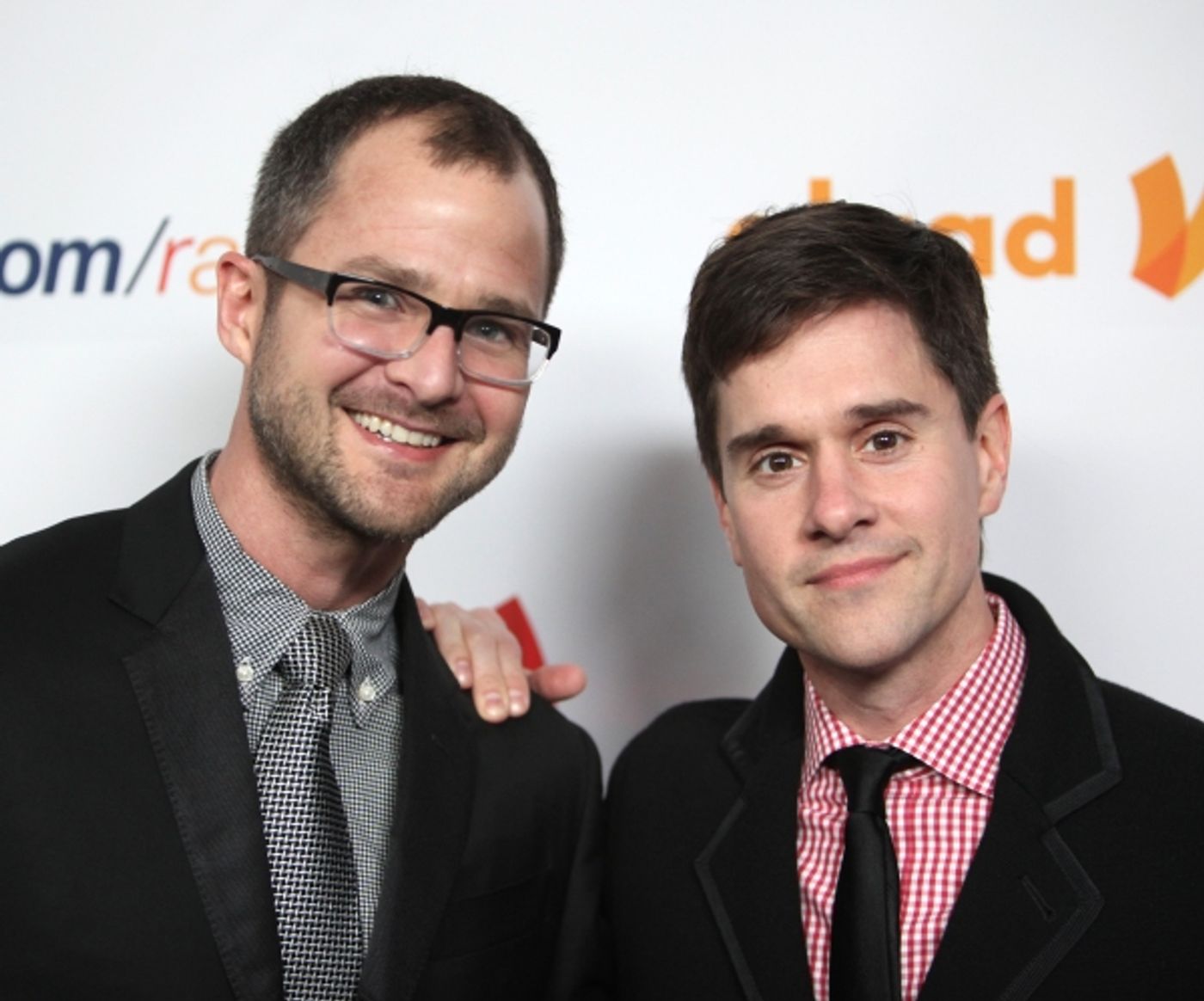 Photo Coverage: 22nd Annual GLAAD Media Awards - Part One  Image