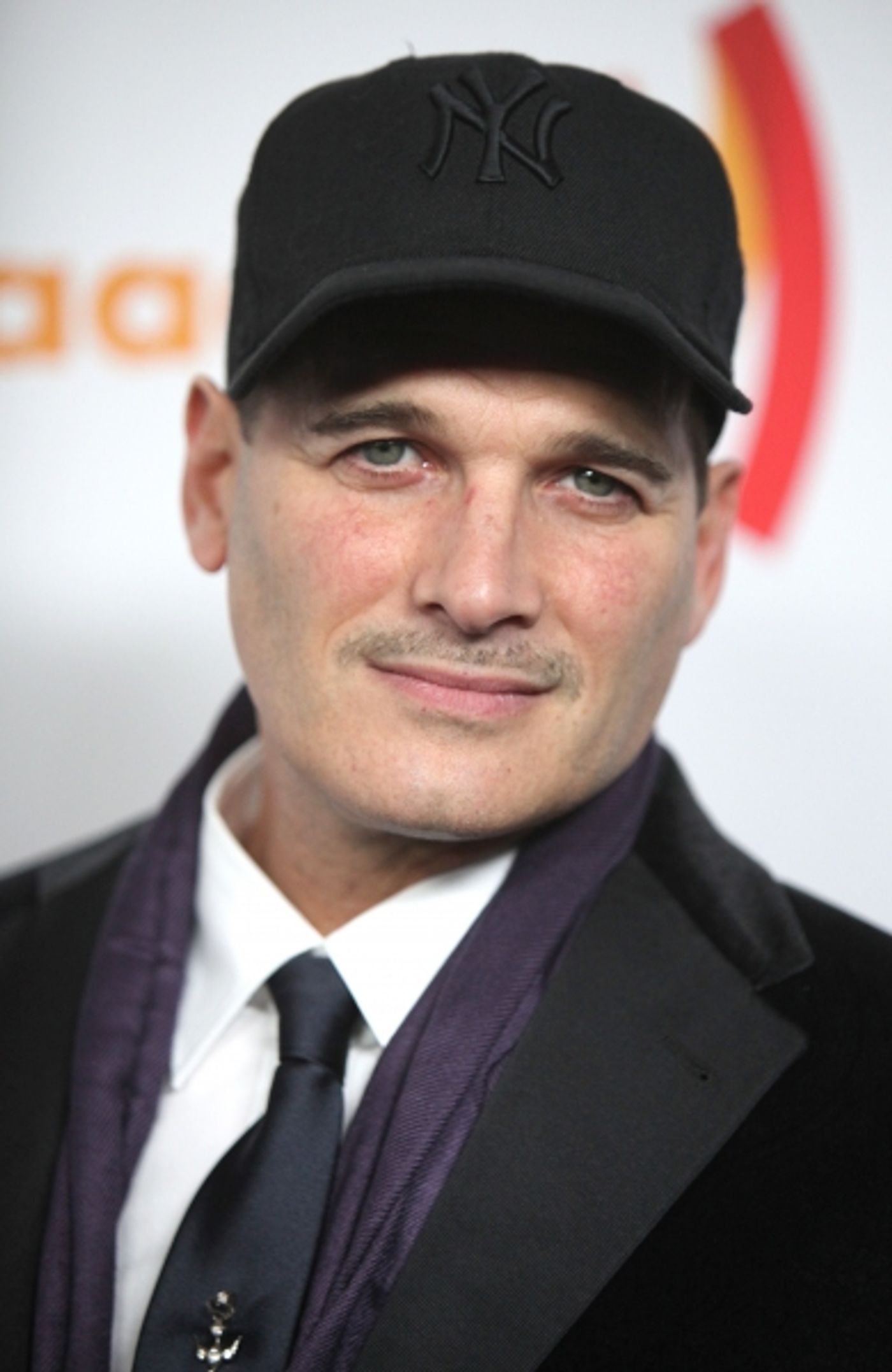 Photo Coverage: 22nd Annual GLAAD Media Awards - Part One  Image