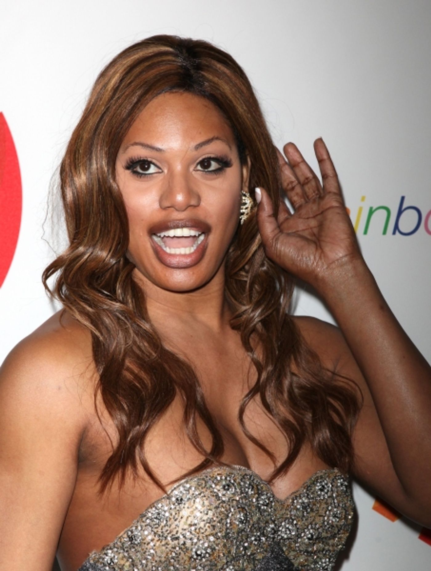 Photo Coverage: 22nd Annual GLAAD Media Awards - Part One  Image