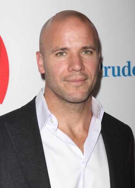 Brian Farrell Photo