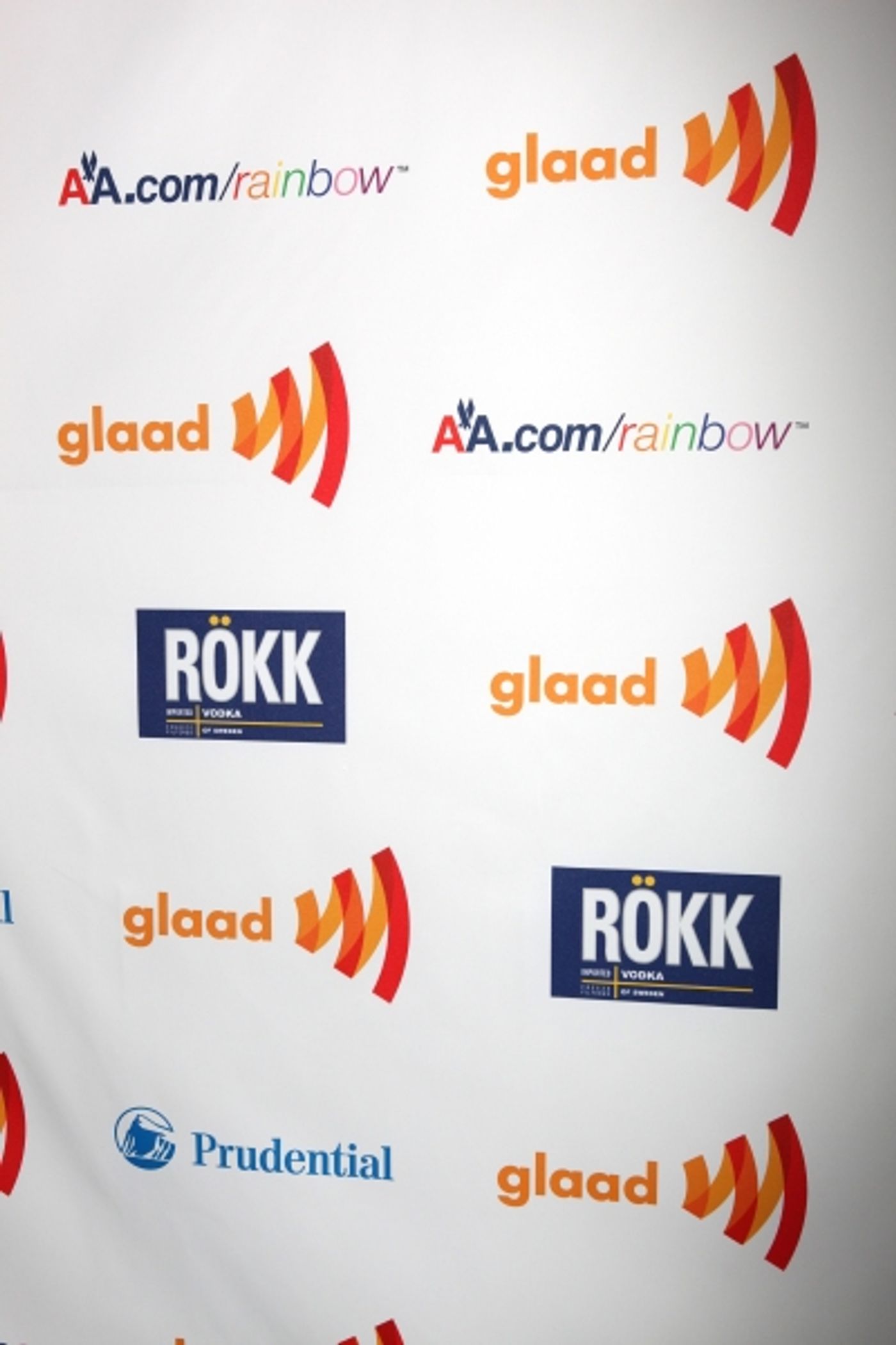 Photo Coverage: 22nd Annual GLAAD Media Awards - Part One  Image