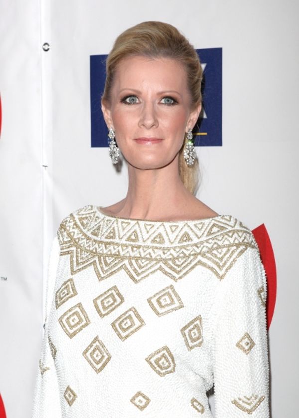 Sandra Lee attending the 22nd Annual GLAAD Media Awards in New York City. Photo