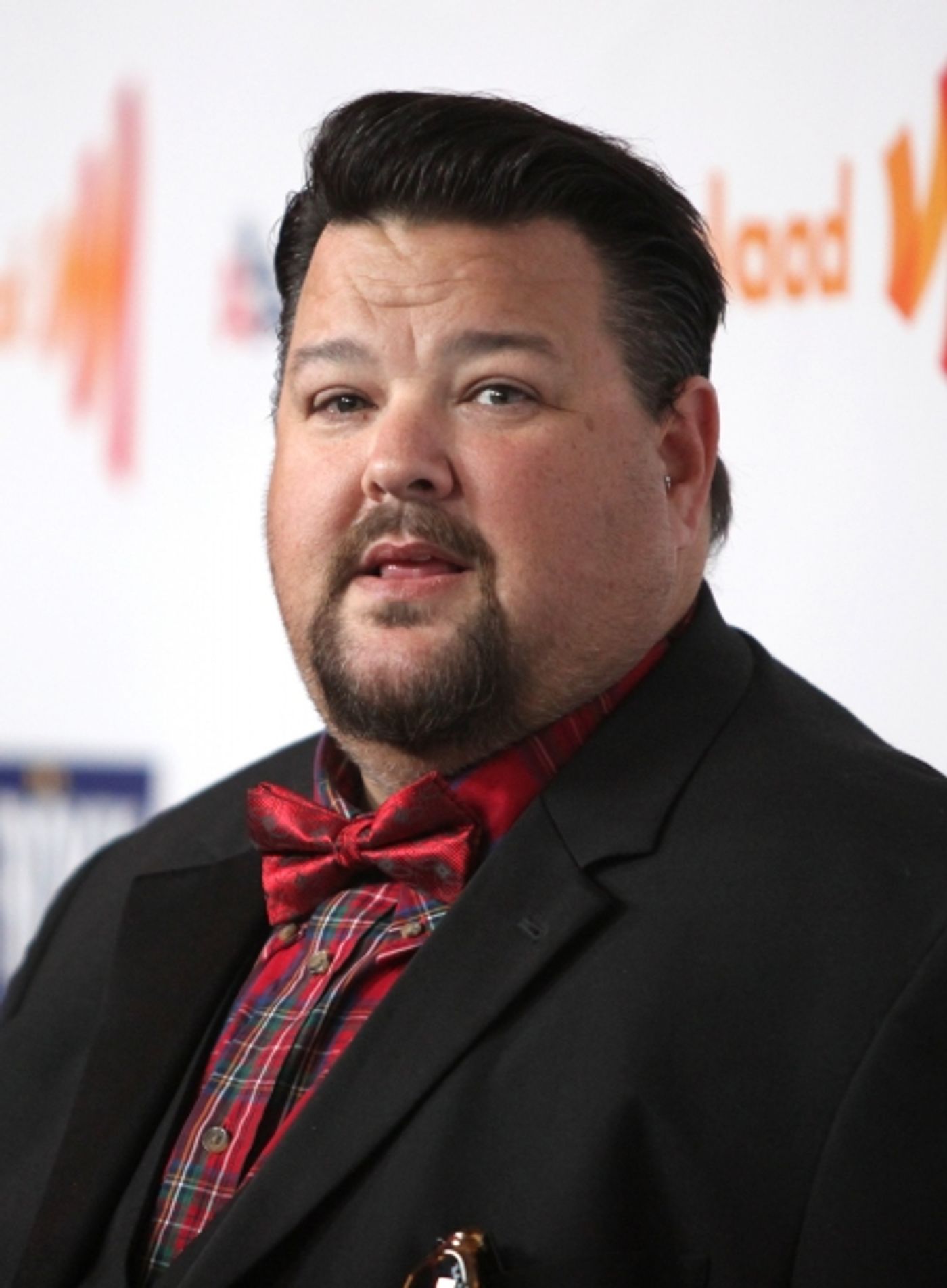 Photo Coverage: 22nd Annual GLAAD Media Awards - Part One  Image