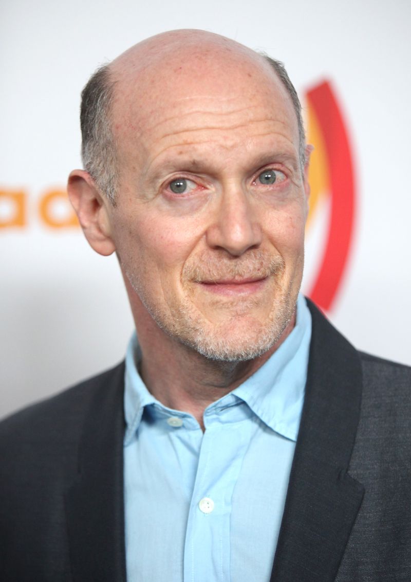 Photo Coverage: 22nd Annual GLAAD Media Awards - Part Two — photo 11 of 42