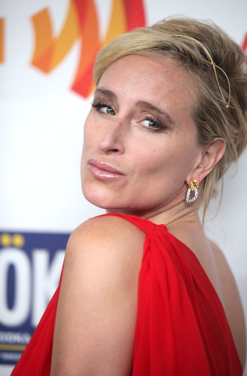 Photo Coverage: 22nd Annual GLAAD Media Awards - Part Two — photo 5 of 42