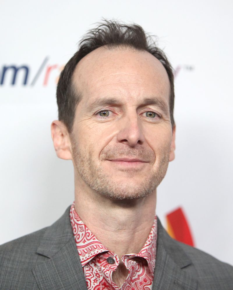 Photo Coverage: 22nd Annual GLAAD Media Awards - Part Two — photo 1 of 42