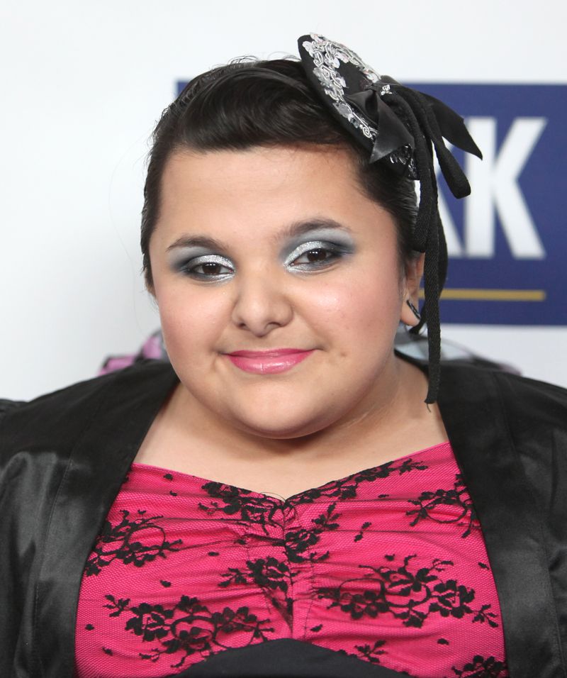 Photo Coverage: 22nd Annual GLAAD Media Awards - Part Two — photo 13 of 42