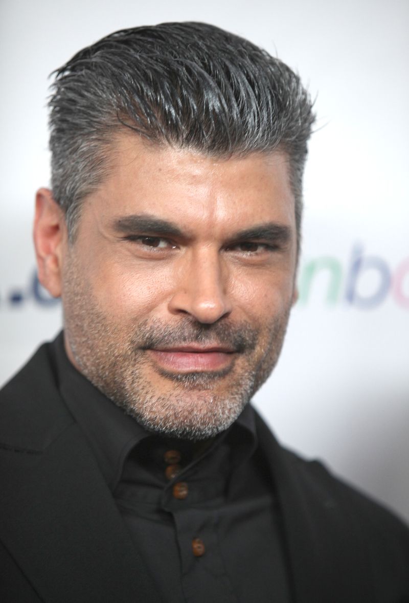 Photo Coverage: 22nd Annual GLAAD Media Awards - Part Two — photo 17 of 42