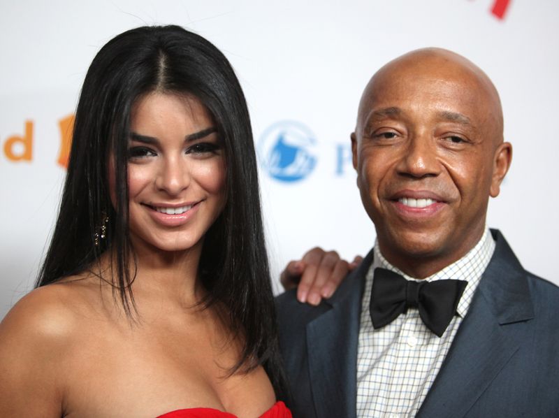 Photo Coverage: 22nd Annual GLAAD Media Awards - Part Two — photo 24 of 42