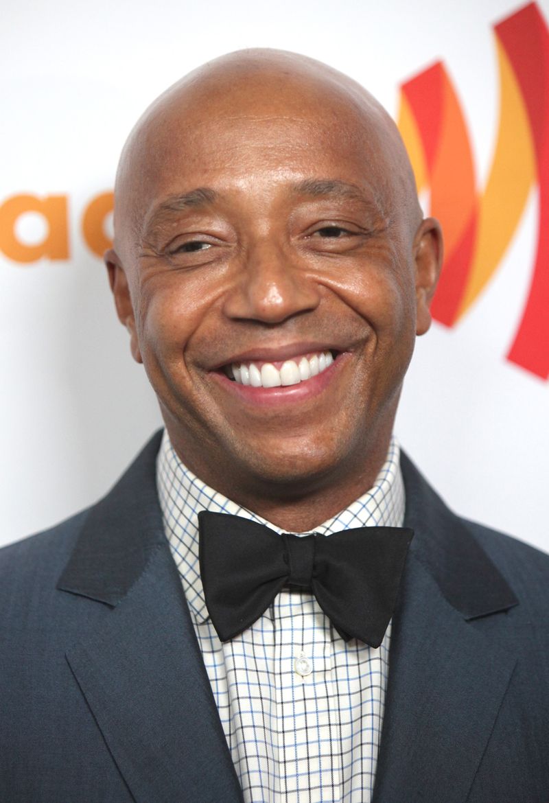 Photo Coverage: 22nd Annual GLAAD Media Awards - Part Two — photo 21 of 42