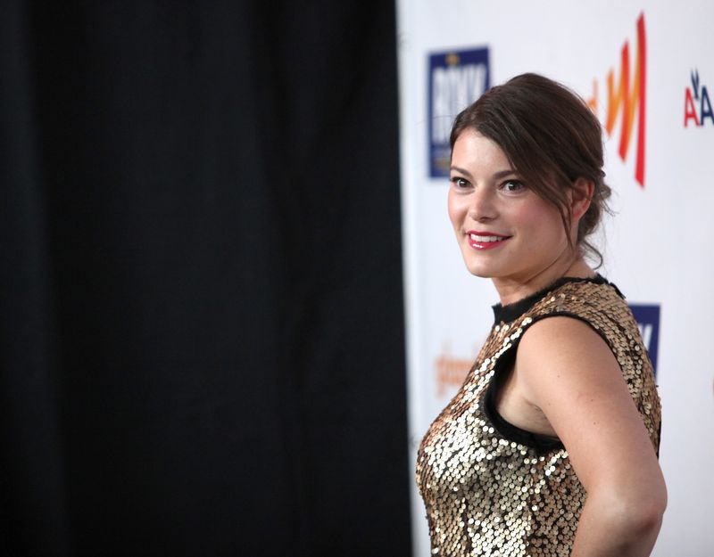 Photo Coverage: 22nd Annual GLAAD Media Awards - Part Two — photo 25 of 42