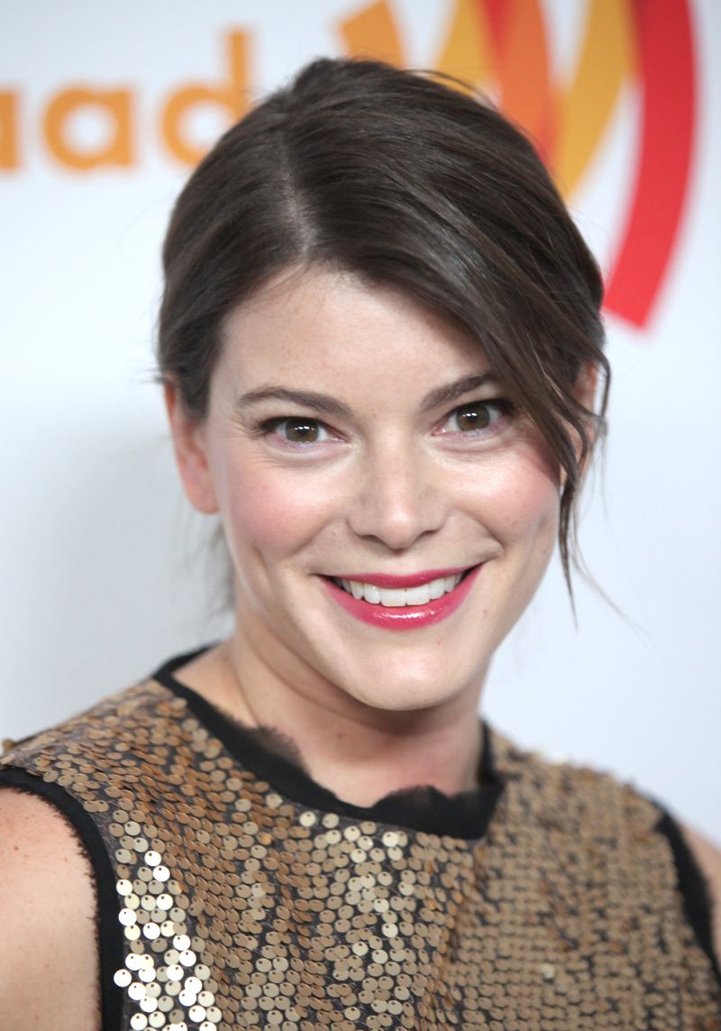 Photo Coverage: 22nd Annual GLAAD Media Awards - Part Two — photo 26 of 42