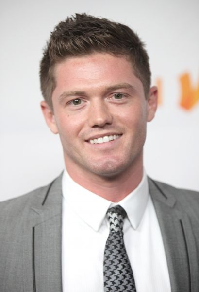 Photo Coverage: 22nd Annual GLAAD Media Awards - Part Two — photo 7 of 42