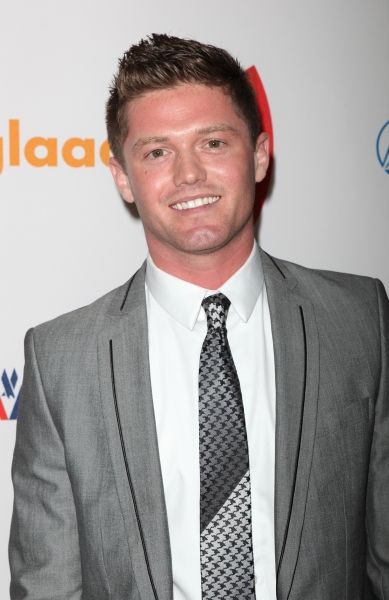Photo Coverage: 22nd Annual GLAAD Media Awards - Part Two — photo 9 of 42
