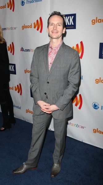 Photo Coverage: 22nd Annual GLAAD Media Awards - Part Two — photo 2 of 42