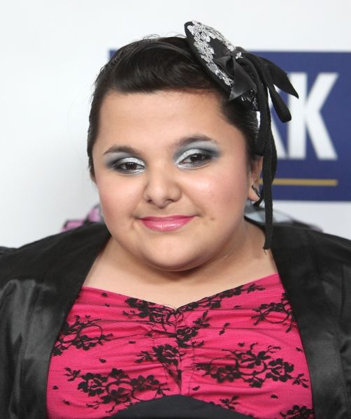 Bianca Peet Photo
