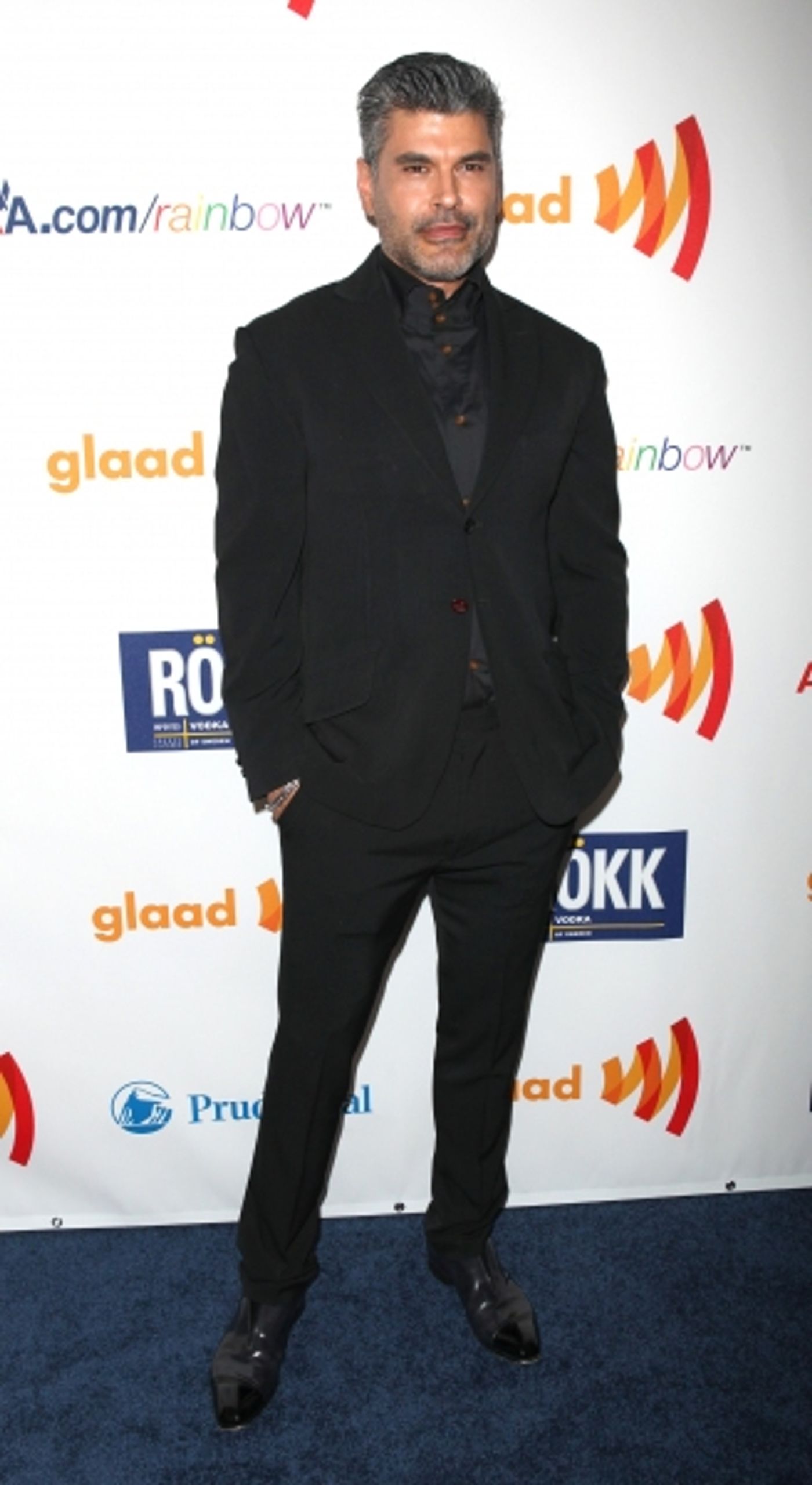 Photo Coverage: 22nd Annual GLAAD Media Awards - Part Two  Image