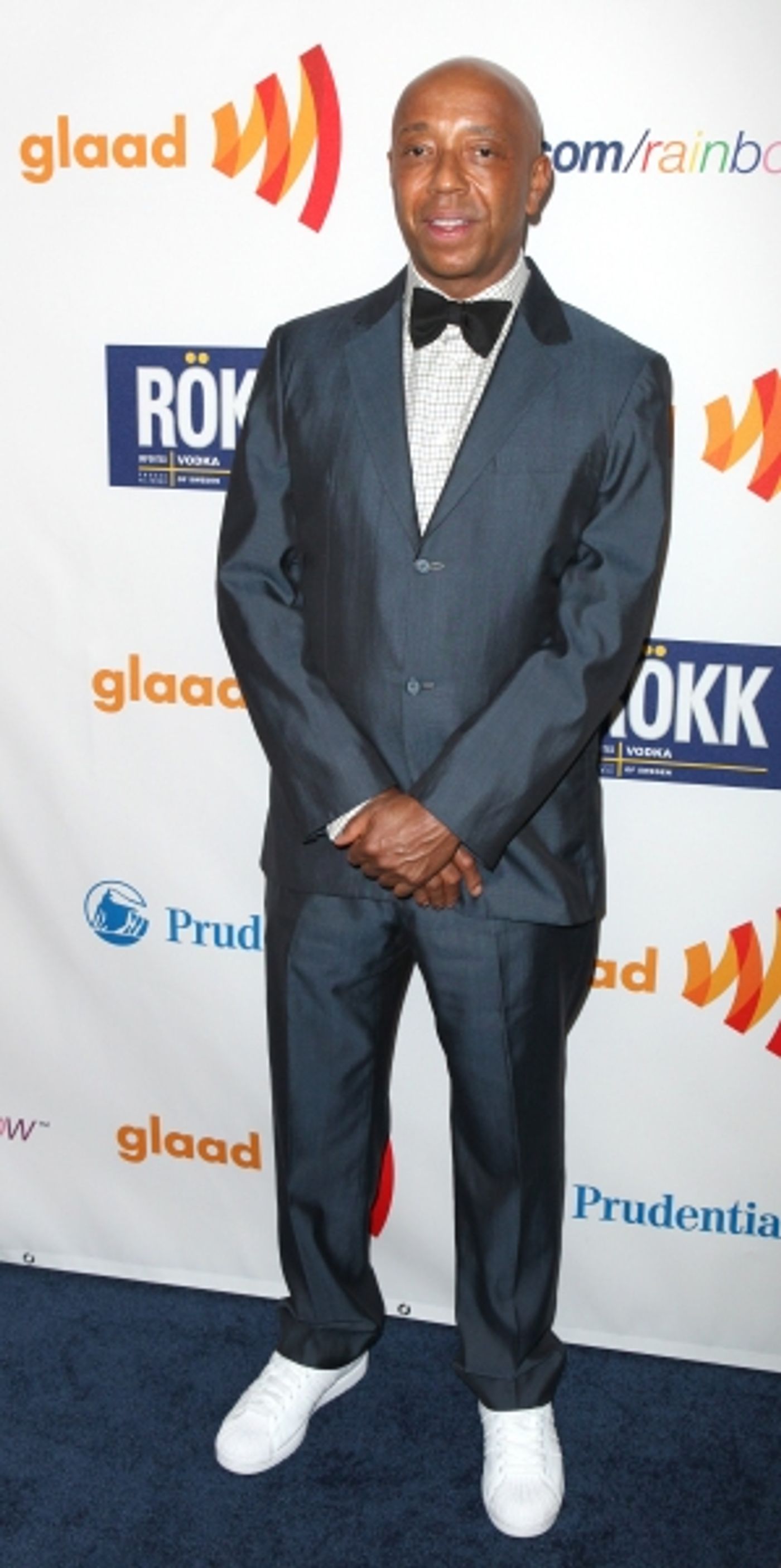 Photo Coverage: 22nd Annual GLAAD Media Awards - Part Two  Image