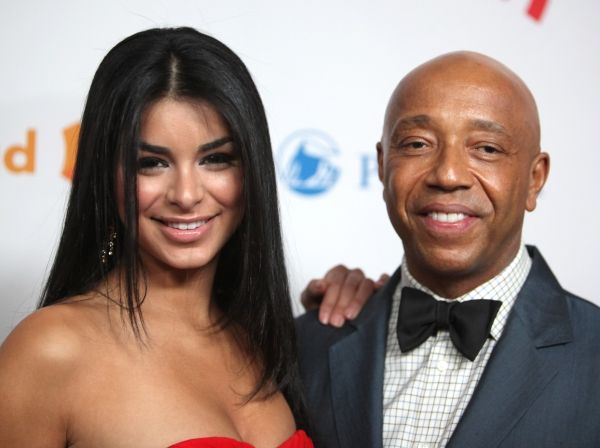 Rima Fakih Photo