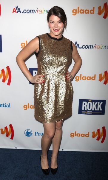 Gail Simmons Photo