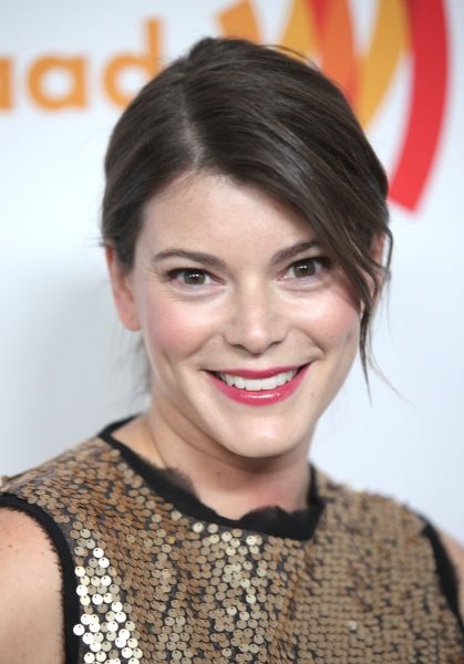 Photo Coverage: 22nd Annual GLAAD Media Awards - Part Two — photo 26 of 42