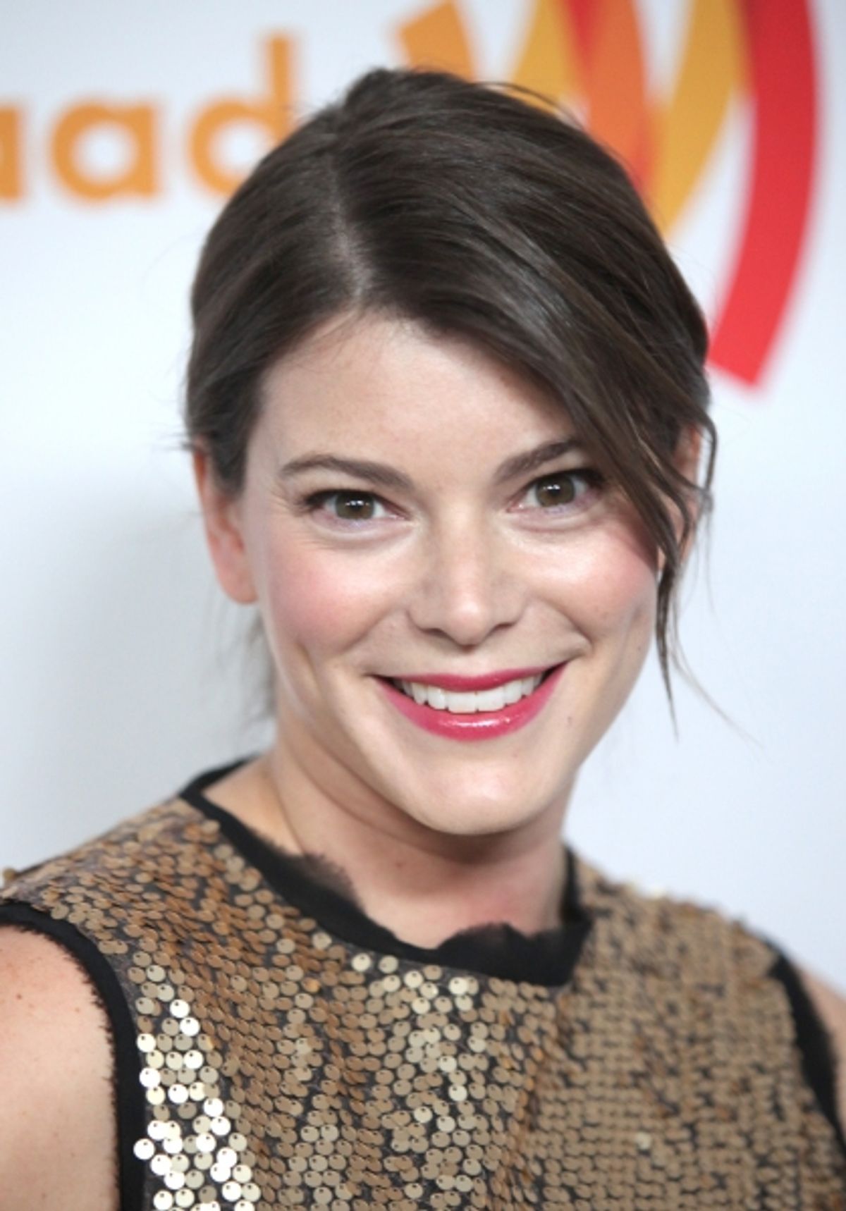  Gail Simmons attending the 22nd Annual GLAAD Media Awards in New York City. at 