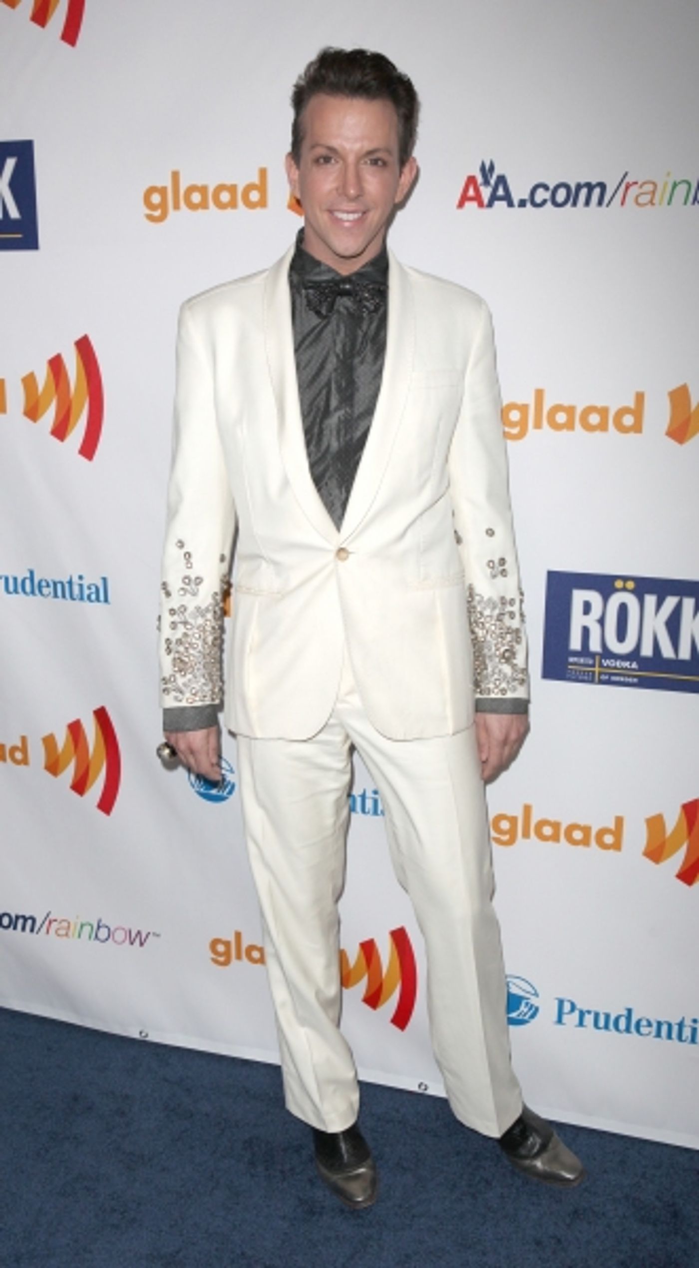 Photo Coverage: 22nd Annual GLAAD Media Awards - Part Two  Image