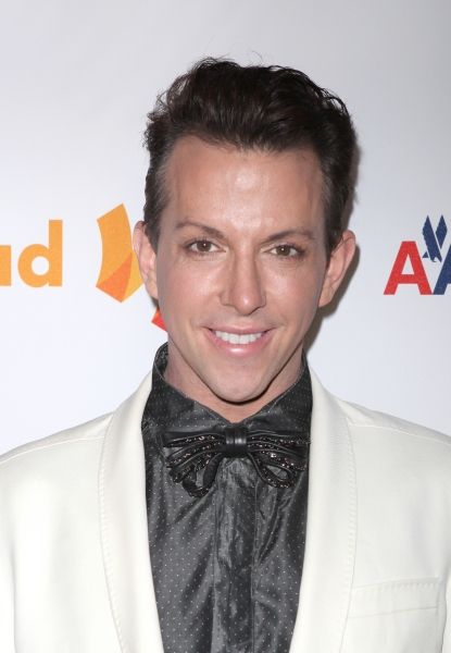 Photo Coverage: 22nd Annual GLAAD Media Awards - Part Two — photo 33 of 42